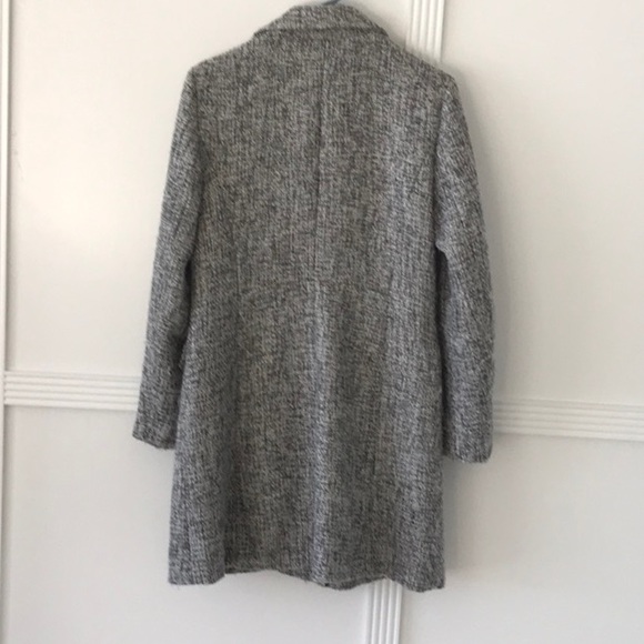 Due+2 coat - Picture 2 of 4